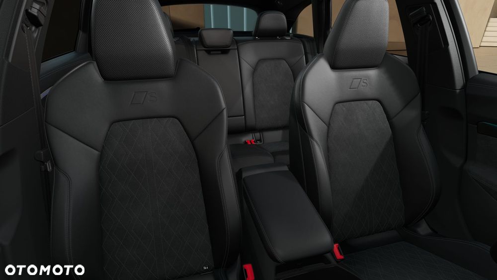 Audi S5 Avant TFSI S tronic - 8