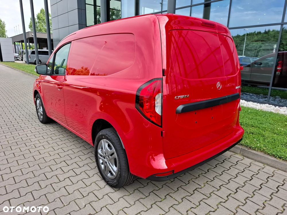 Mercedes-Benz Citan 110 CDI Furgon 2716 mm - 6