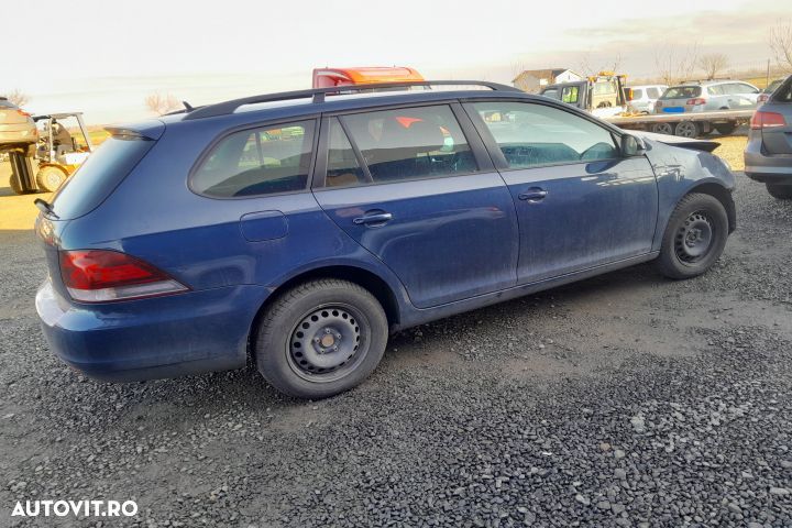 Pompa ABS 1K0907379BL / 1K0614517DR 1K0907379BL / 1K0614517DR Volkswa - 7