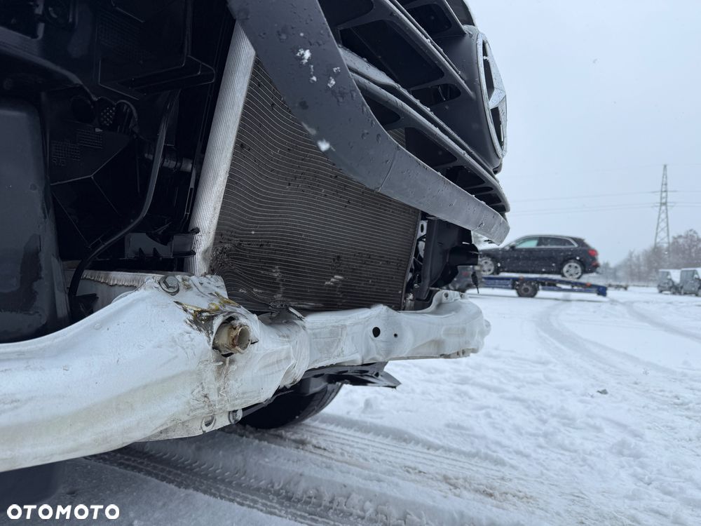 Mercedes-Benz Sprinter - 8