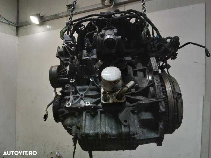 Motor Ford Focus 3 2012 HATCHBACK 1.6 i JQDB JQDA 150cp - 4