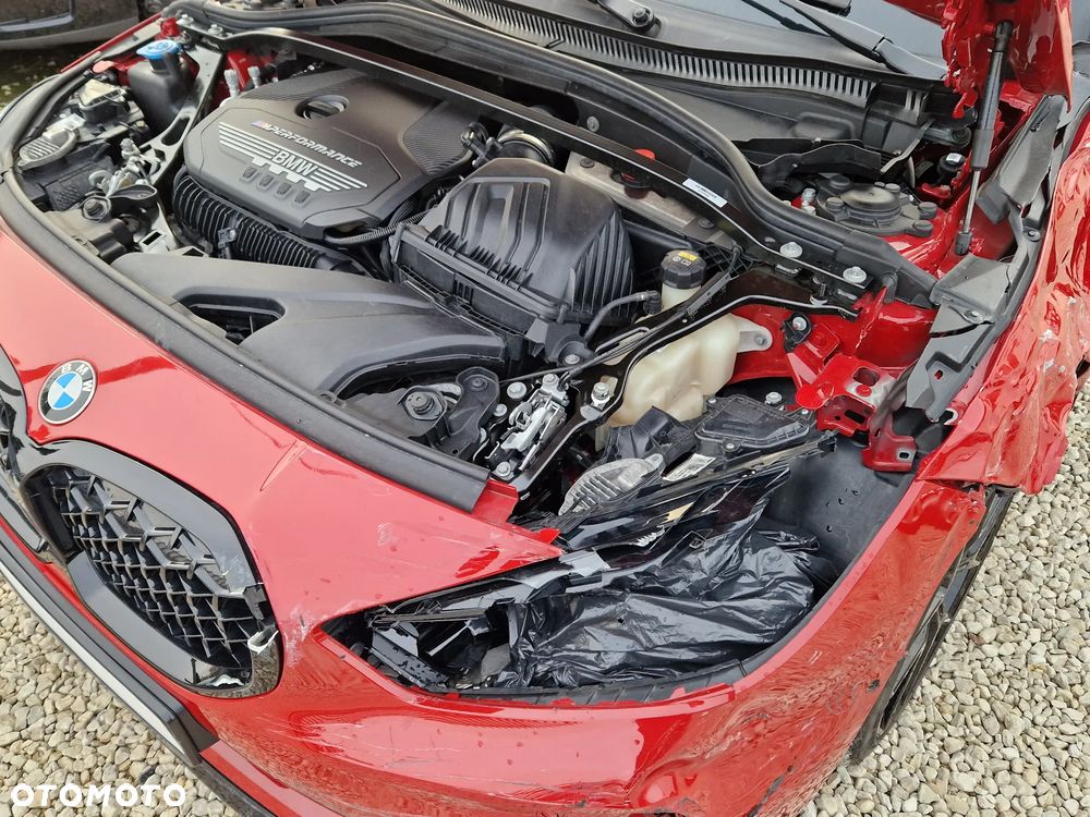 BMW Seria 1 M135i xDrive - 7