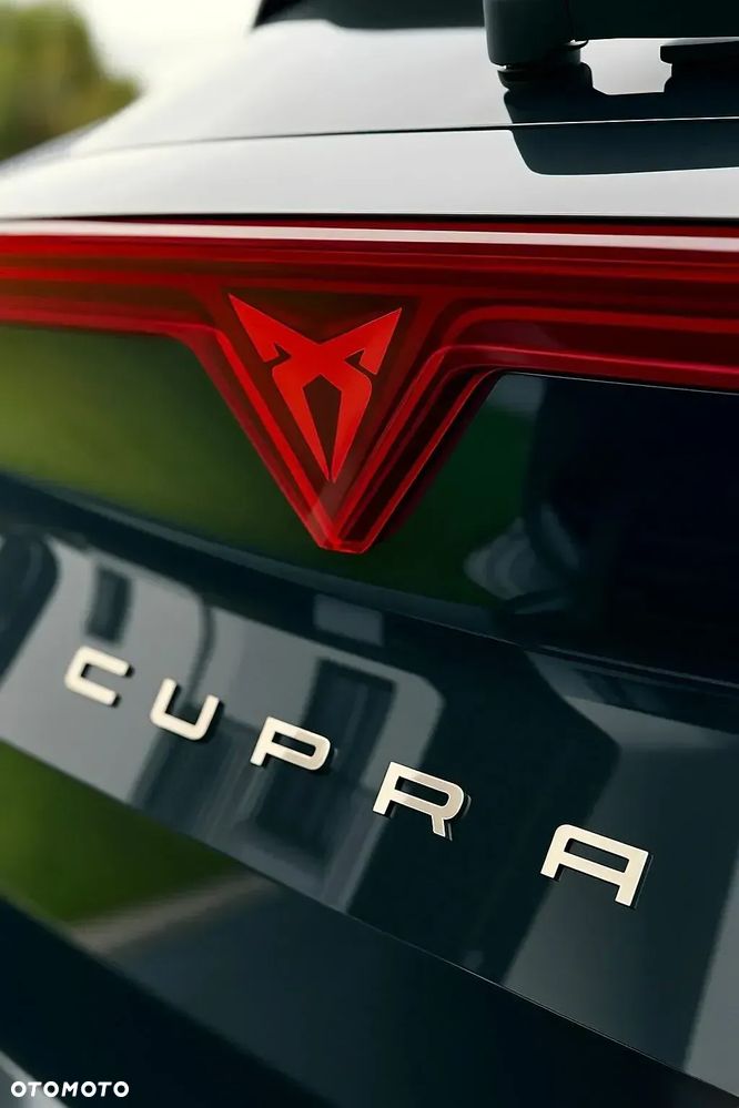 Cupra Formentor - 13