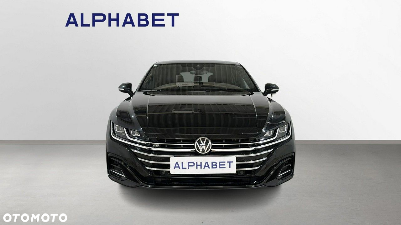 Volkswagen Arteon - 9