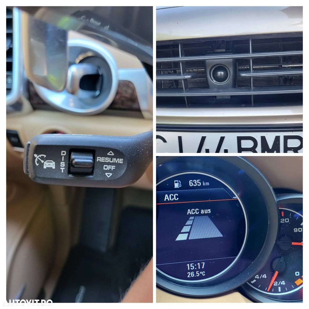 Porsche Cayenne 3.0 L - 11