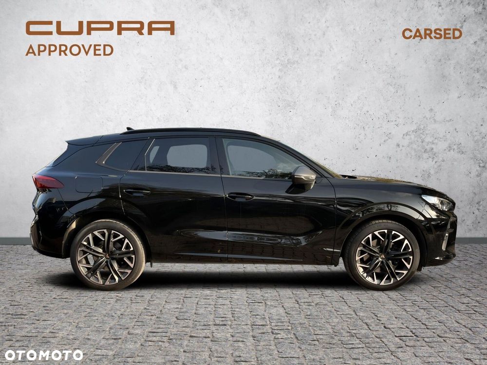 Cupra Terramar 2.0 TSI 4Drive VZ DSG - 9