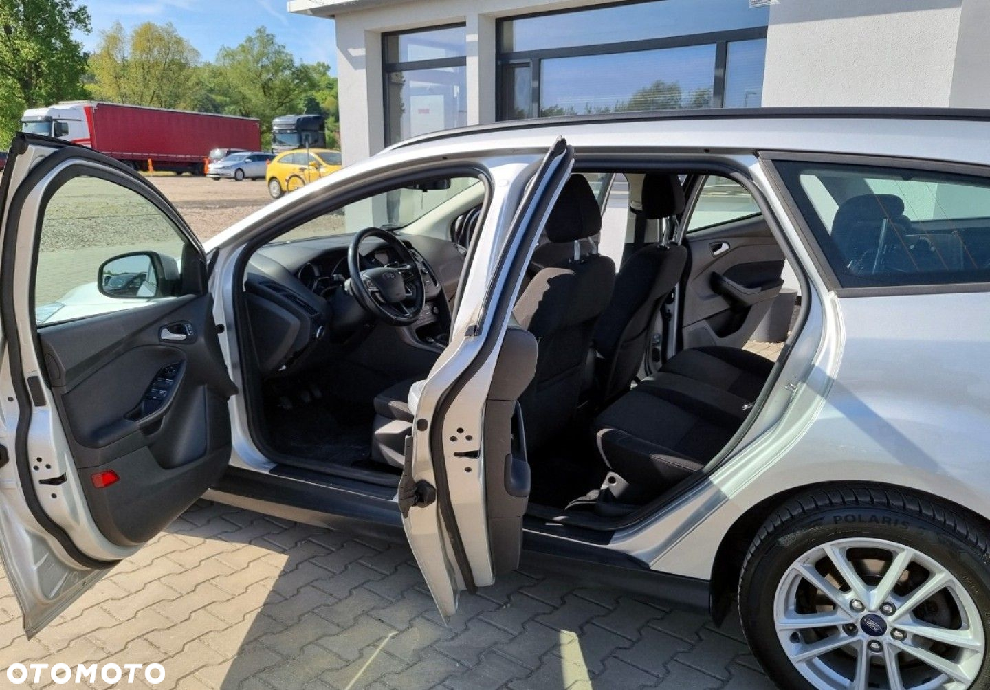 Ford Focus - 20