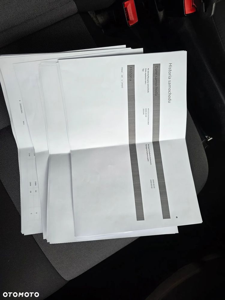 Volkswagen Crafter - 37