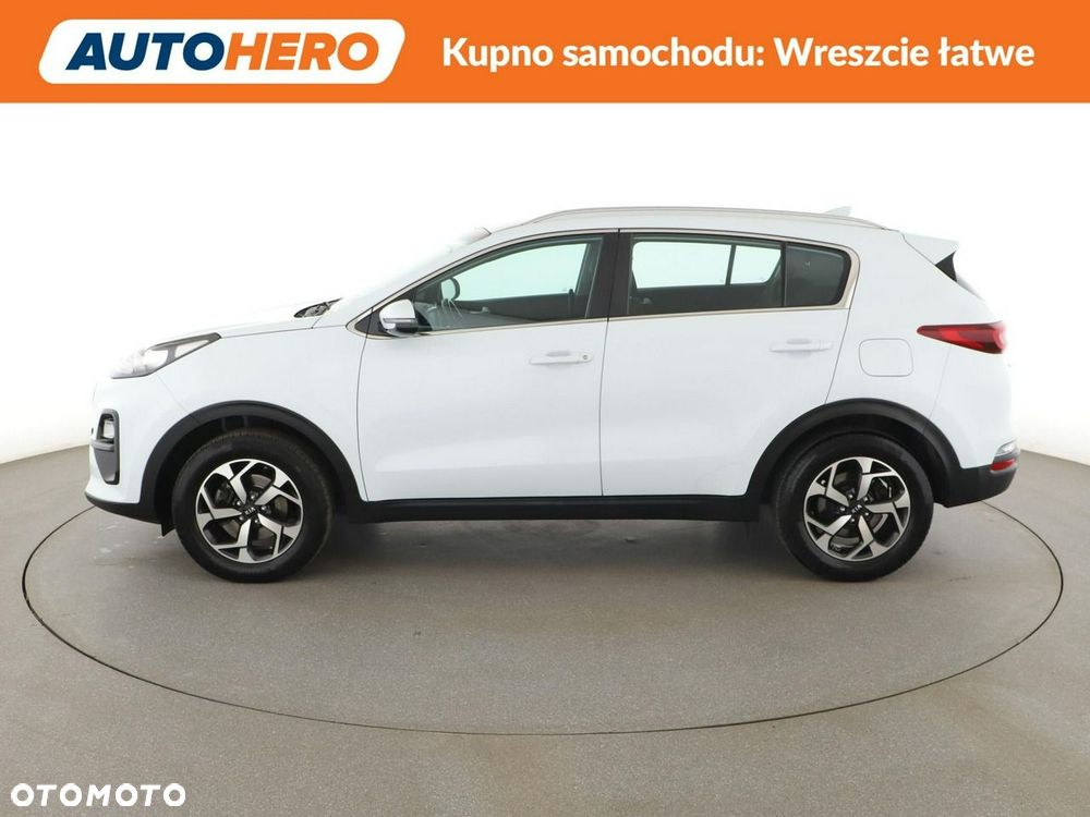 Kia Sportage 1.6 GDI 2WD SPIRIT - 3