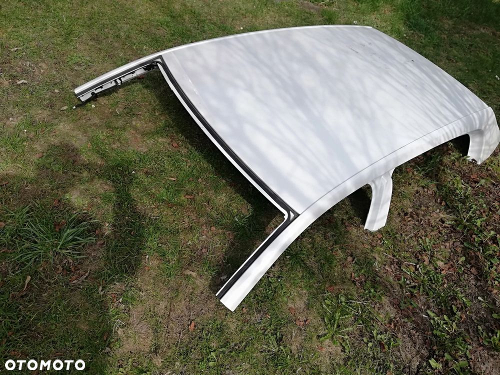 Dach Peugeot 308 II T9 HB RÓŻNE KOLORY - 2