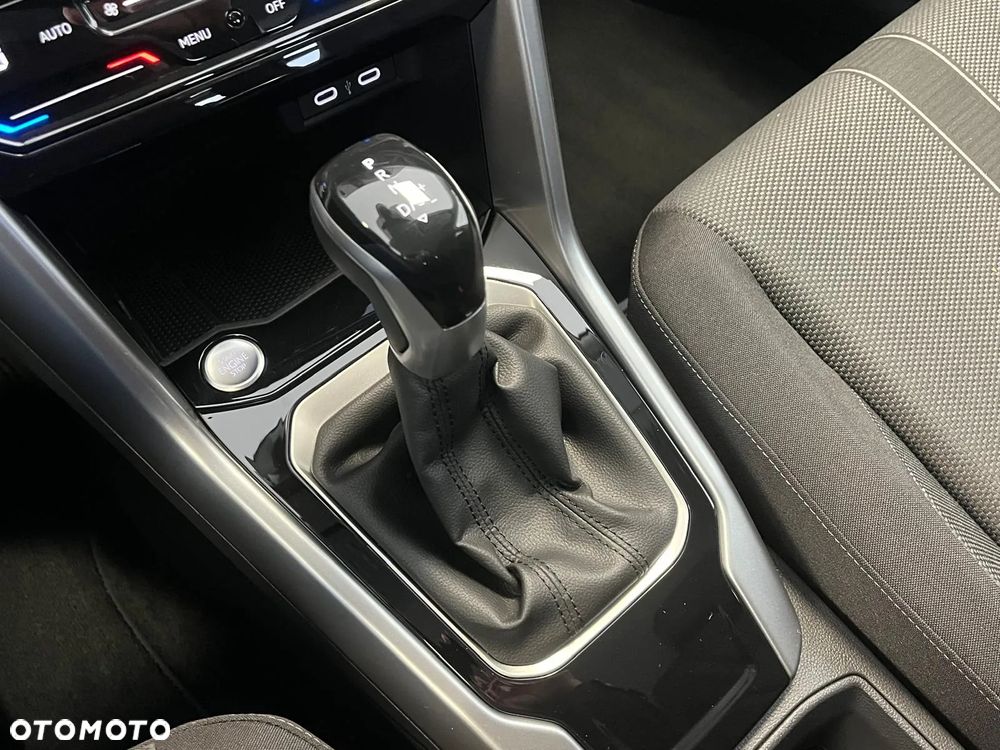 Volkswagen T-Roc 1.5 TSI Special Edition DSG - 27