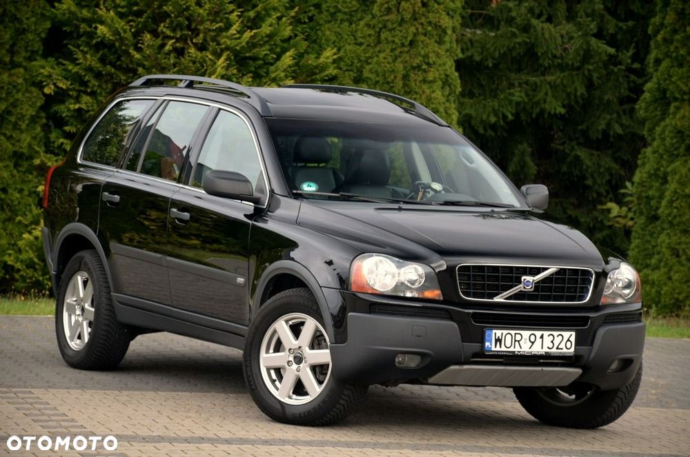 Volvo XC 90 - 2