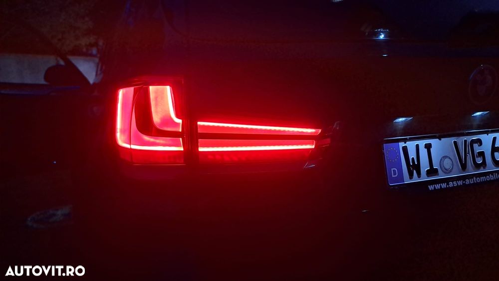 BMW X5 xDrive30d - 20