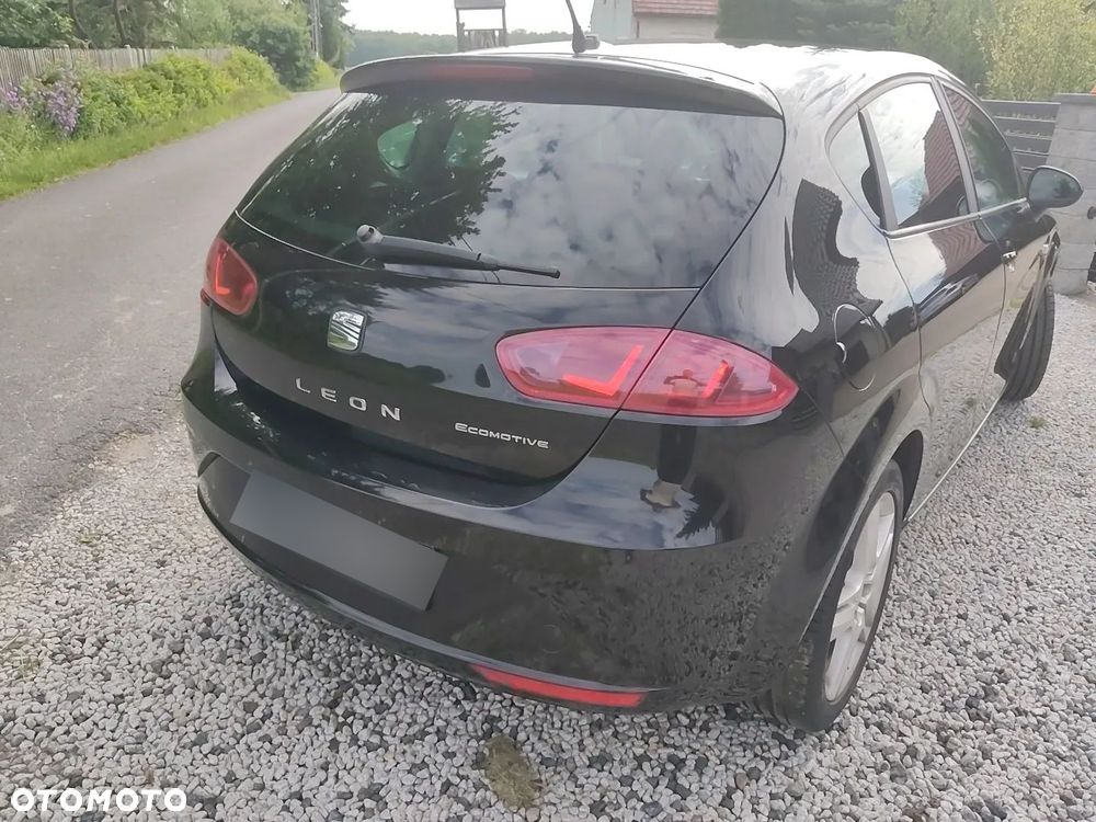 Seat Leon 1.2 TSI Ecomotive Reference - 29