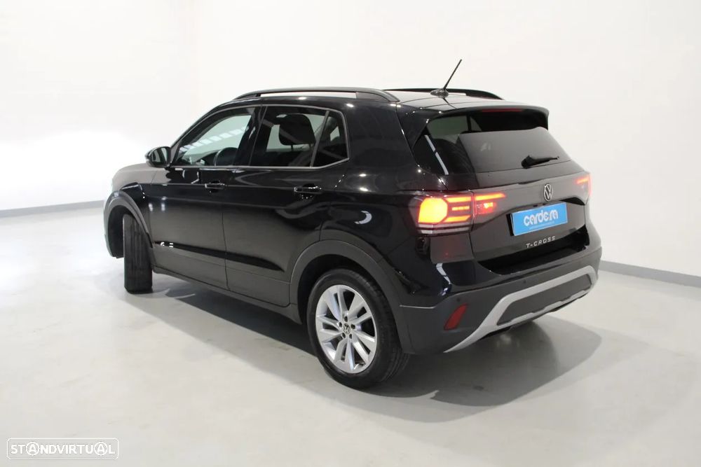 VW T-Cross 1.0 TSI Urban - 31