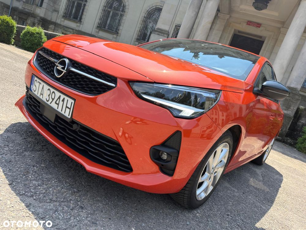 Opel Corsa 1.2 Direct Injection Turbo Start/Stop GS Line - 2