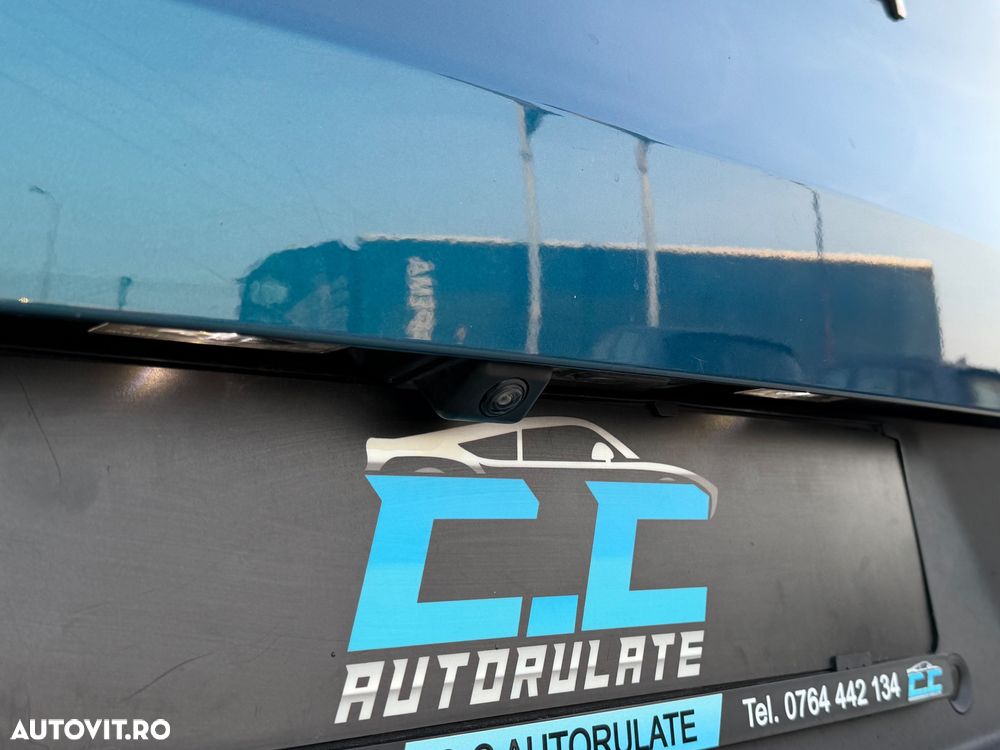 Renault Arkana TCe Mild Hybrid 140 EDC Equilibre - 32