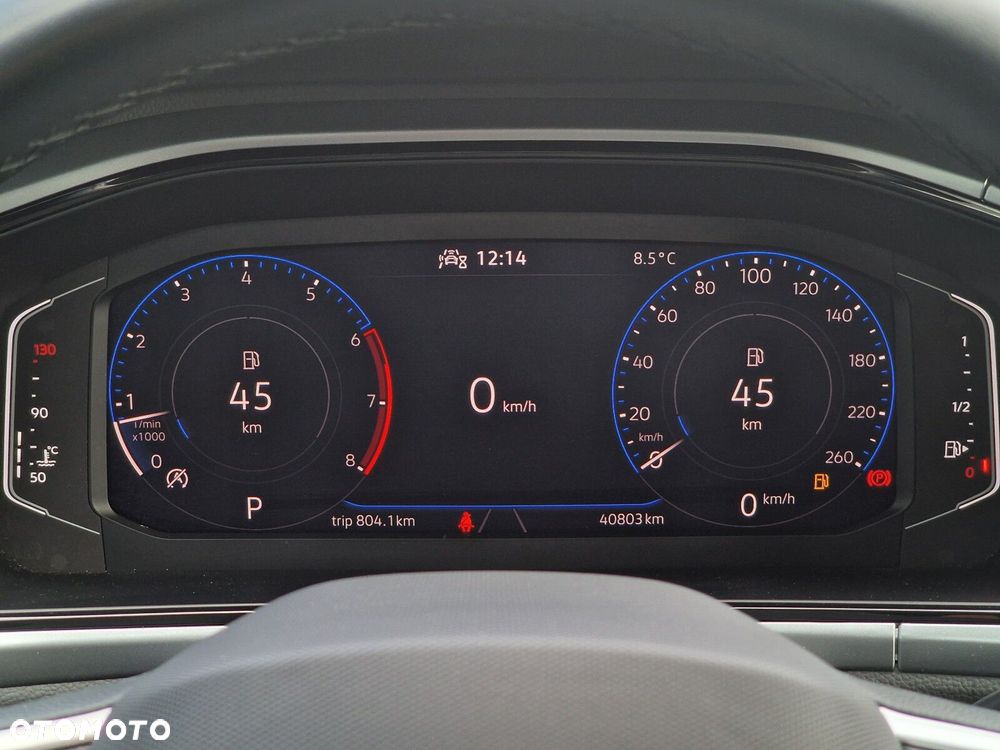 Volkswagen T-Roc 1.5 TSI Life DSG - 29