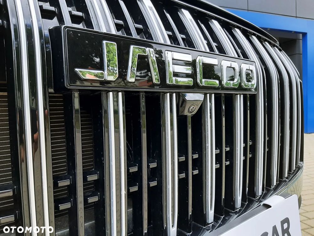 Jaecoo 5 - 8