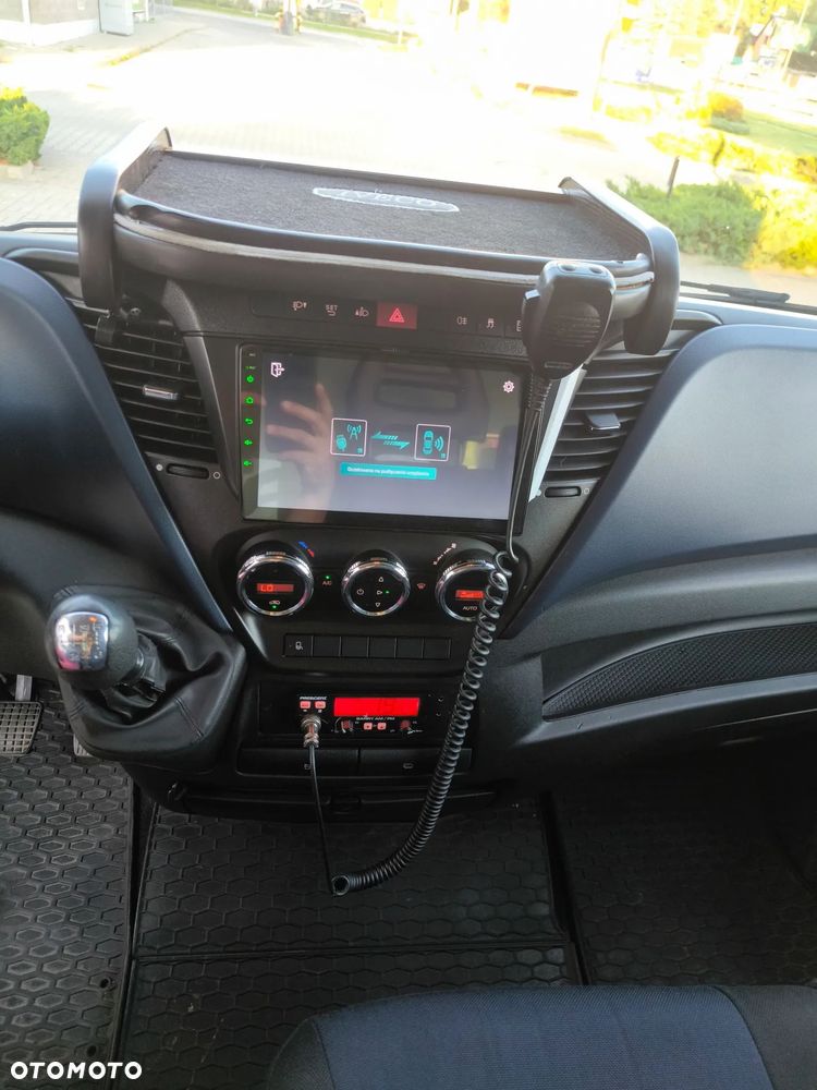 Iveco DAILY - 20
