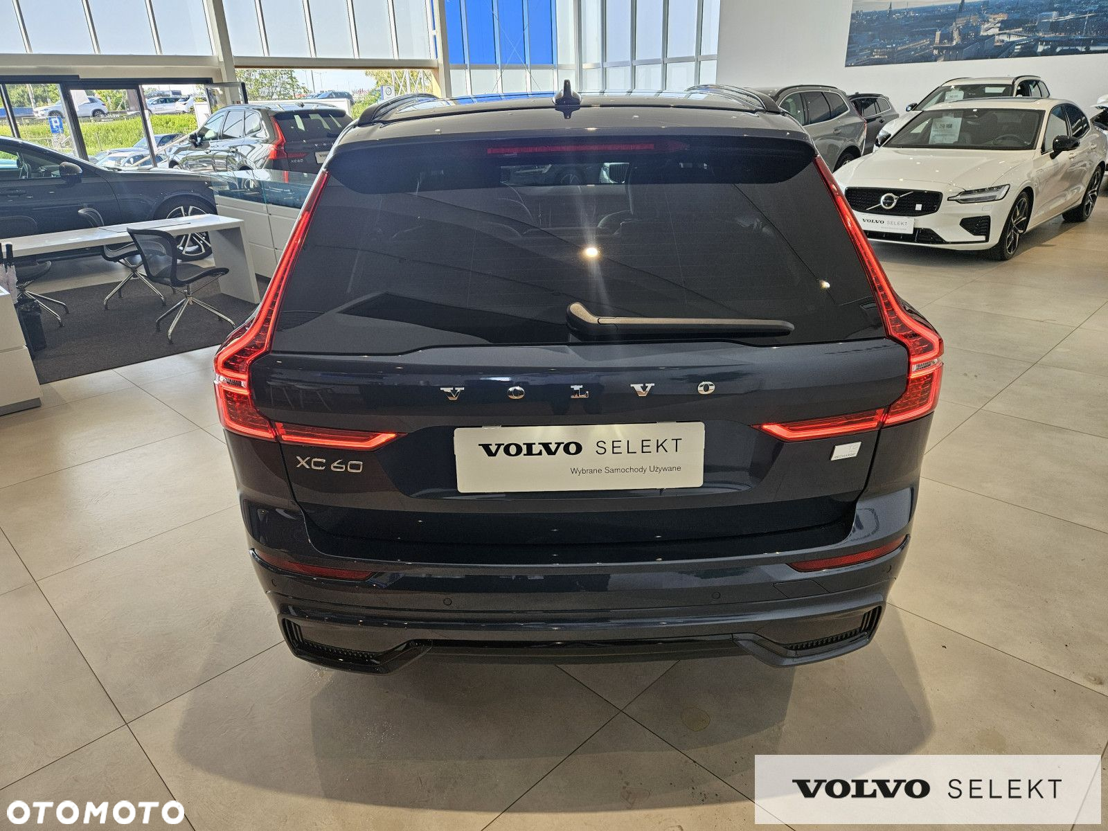 Volvo XC 60 - 7