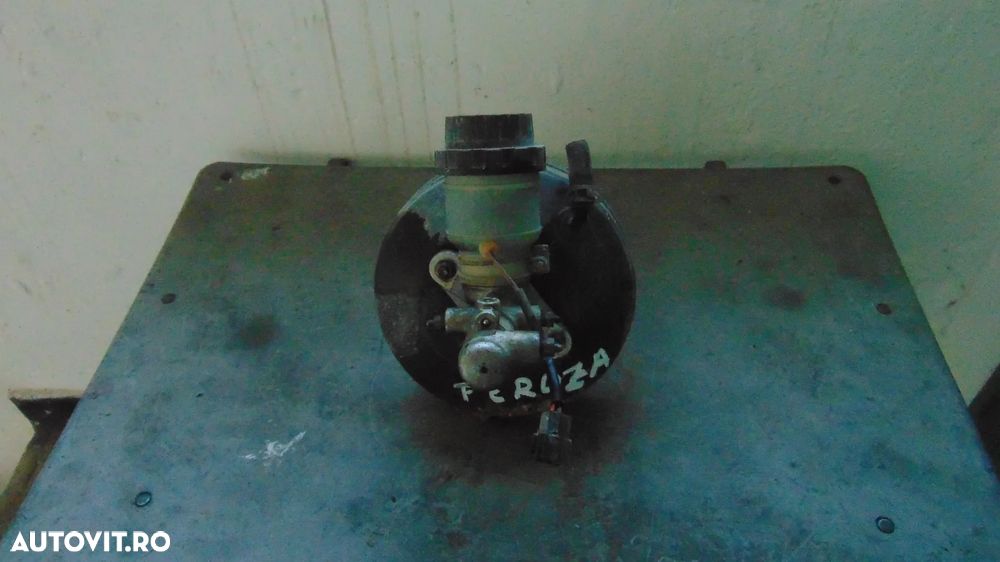 Pompa frana cu tulumba Daihatsu Feroza an 1994 - 4
