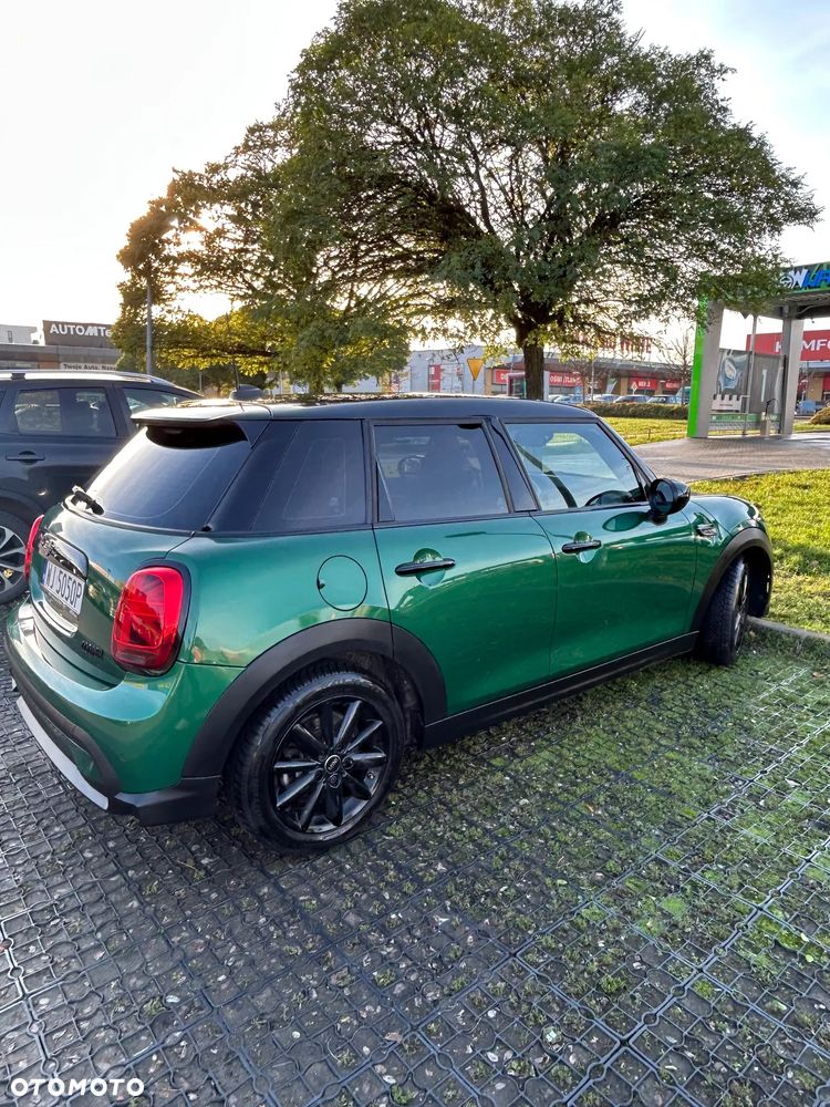MINI Cooper Standard - 1