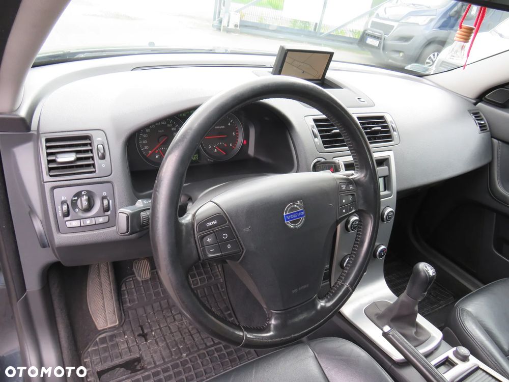 Volvo V50 - 21
