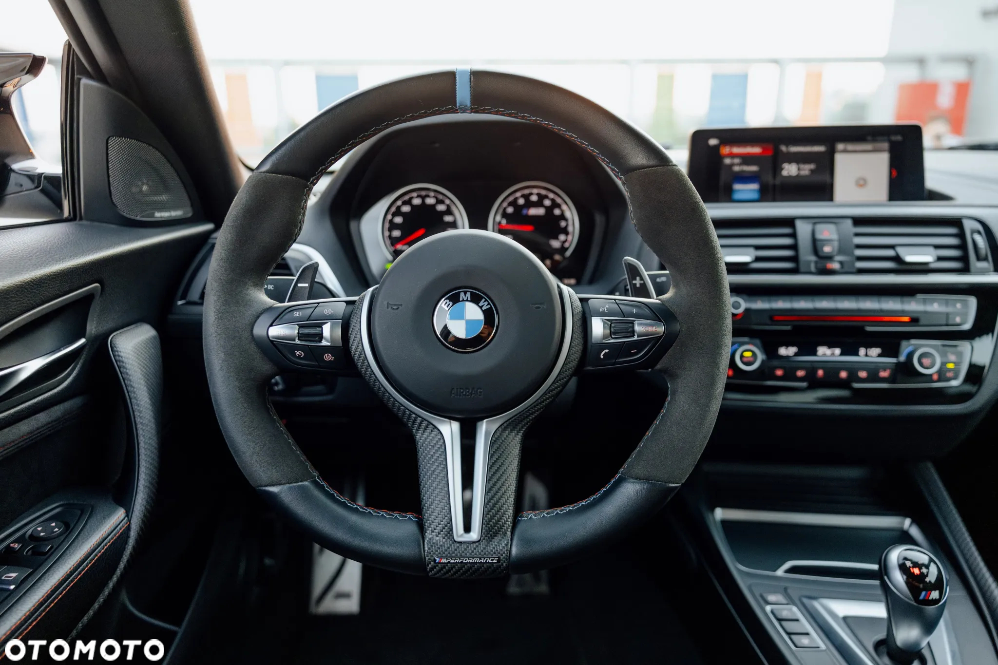 BMW M2 Competition Coupe DKG - 24