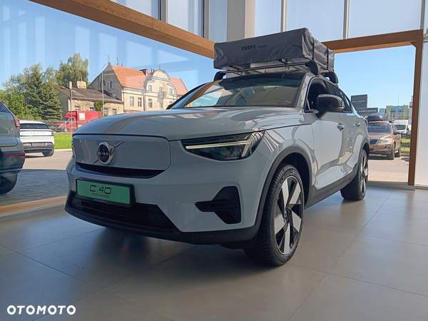 Volvo C40