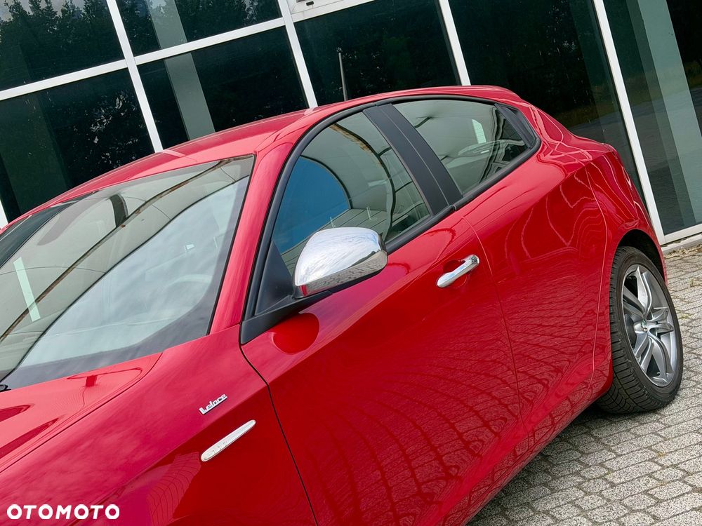 Alfa Romeo Giulietta 1.6 JTDM 16V - 16