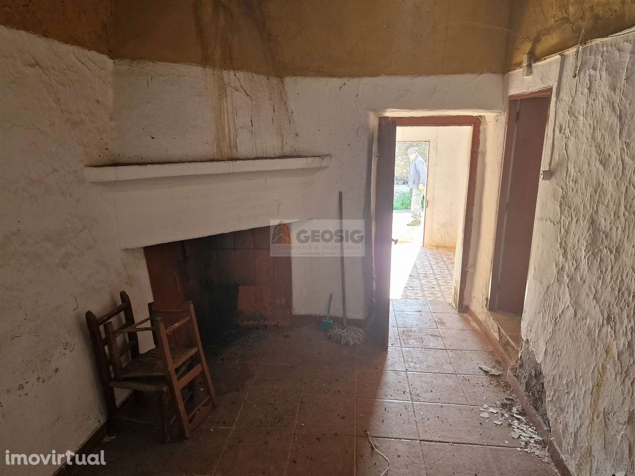Moradia T3 Venda em Martim Longo,Alcoutim - Grande imagem: 5/12