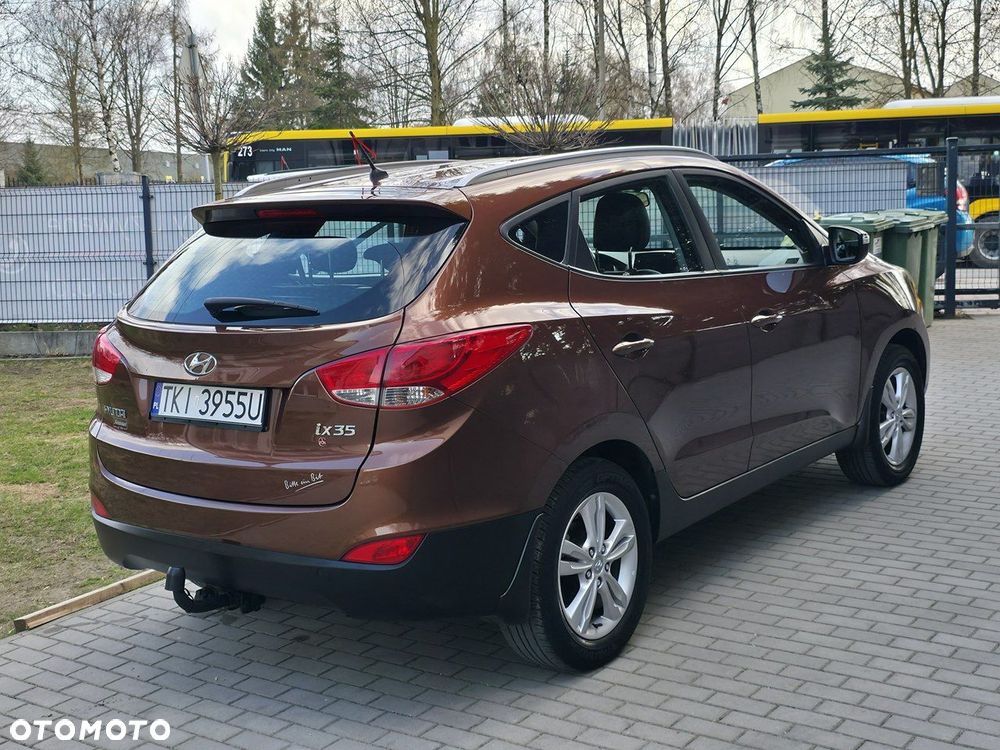 Hyundai ix35 - 3