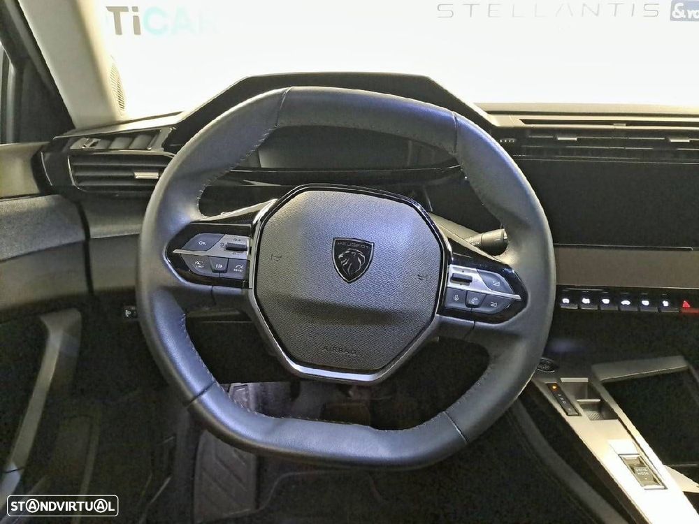 Peugeot 308 SW 1.6 Hybrid Allure Pack e-EAT8 - 12