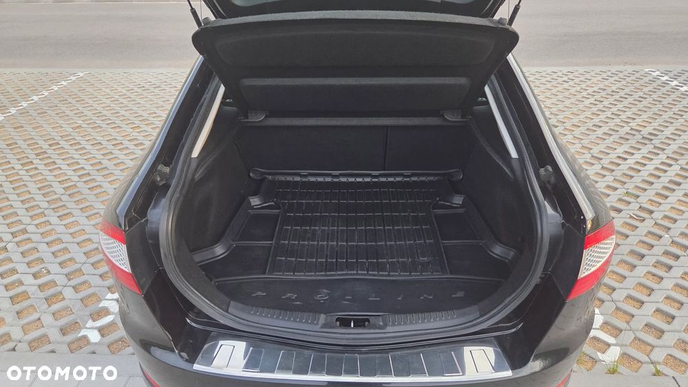 Ford Mondeo 2.0 Silver X - 10