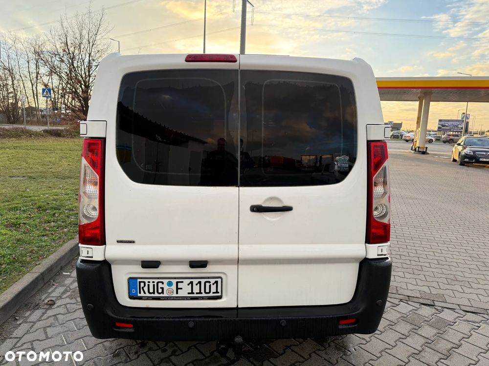 Fiat Scudo - 13