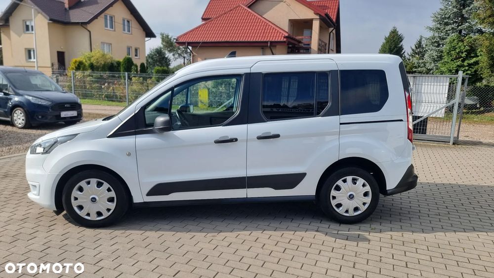Ford Transit Connect Kombi 220 L1 Trend - 6