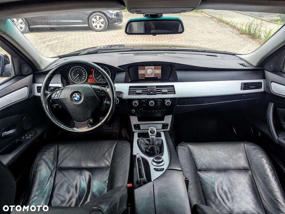 BMW Seria 5 - 37