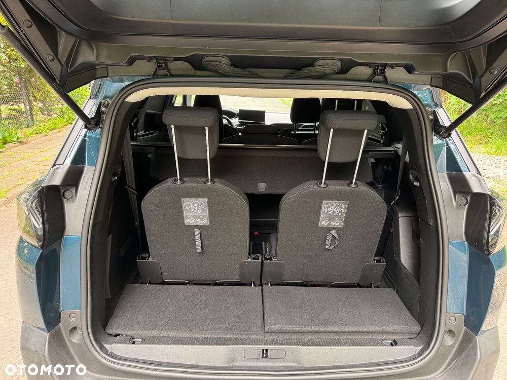 Peugeot 5008 1.5 BlueHDi Allure Pack S&S EAT8 - 20