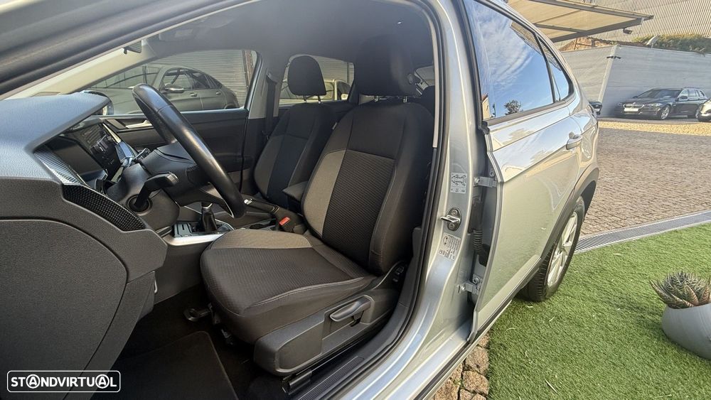 VW Taigo 1.0 TSI Life - 18