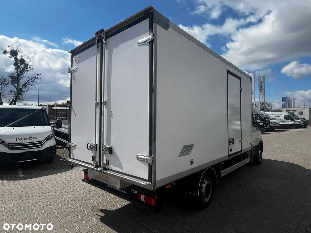 Iveco TANIEJ NIE ZNAJDZIESZ - Daily 35s18h - 8