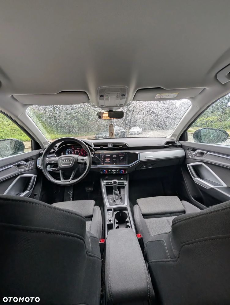 Audi Q3 35 TFSI S tronic - 36