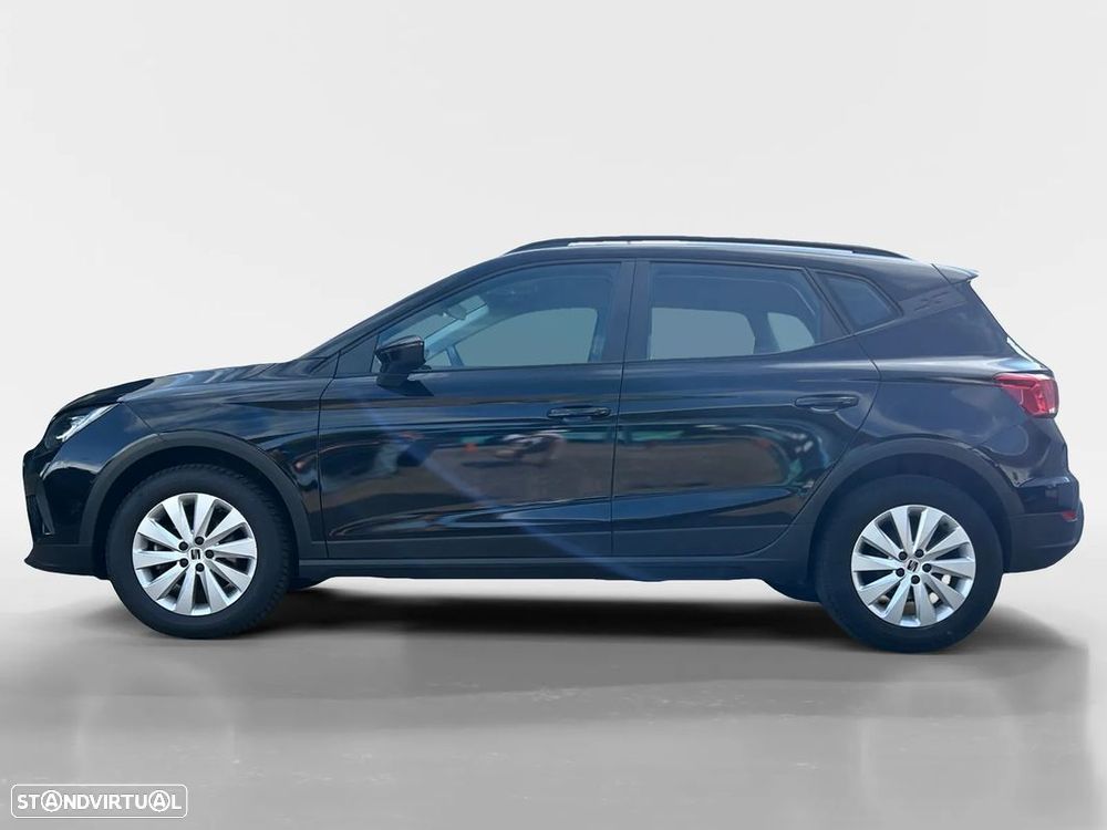 SEAT Arona 1.0 TSI Style - 3