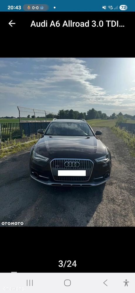 Audi A6 Allroad - 3