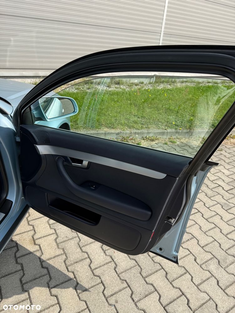 Audi A4 - 29