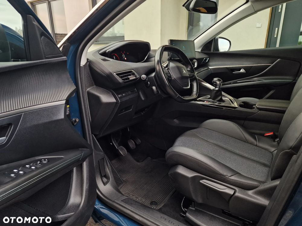 Peugeot 3008 1.5 BlueHDi Allure S&S - 30