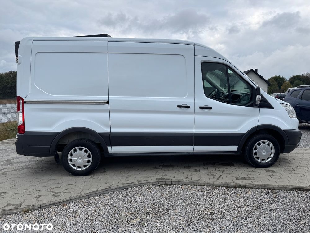 Ford Transit L2H2 - 7