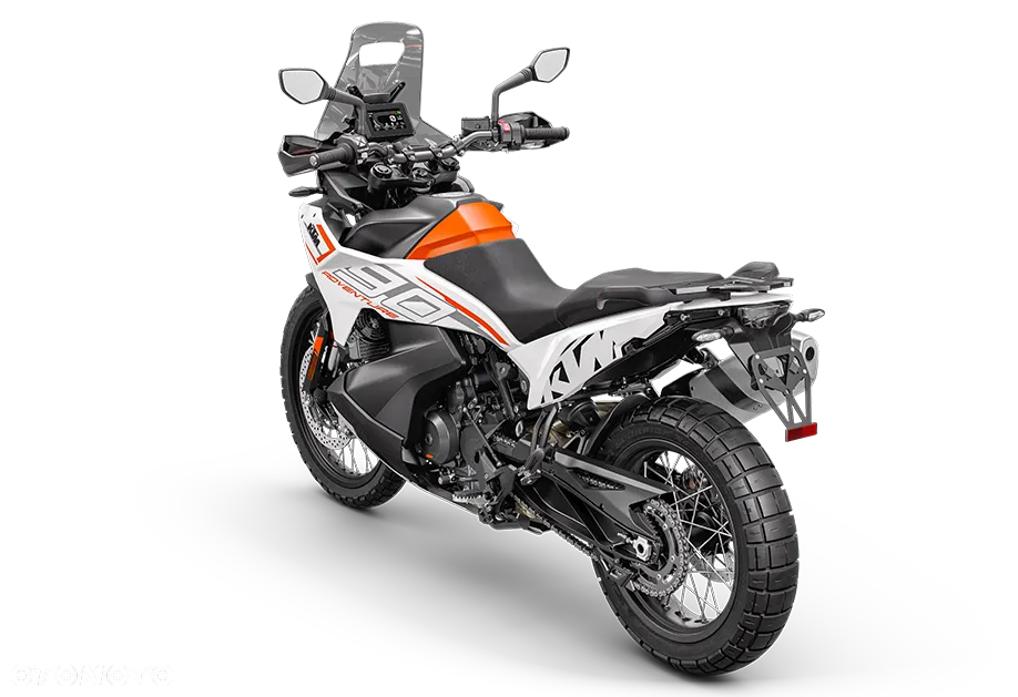 KTM Adventure - 3