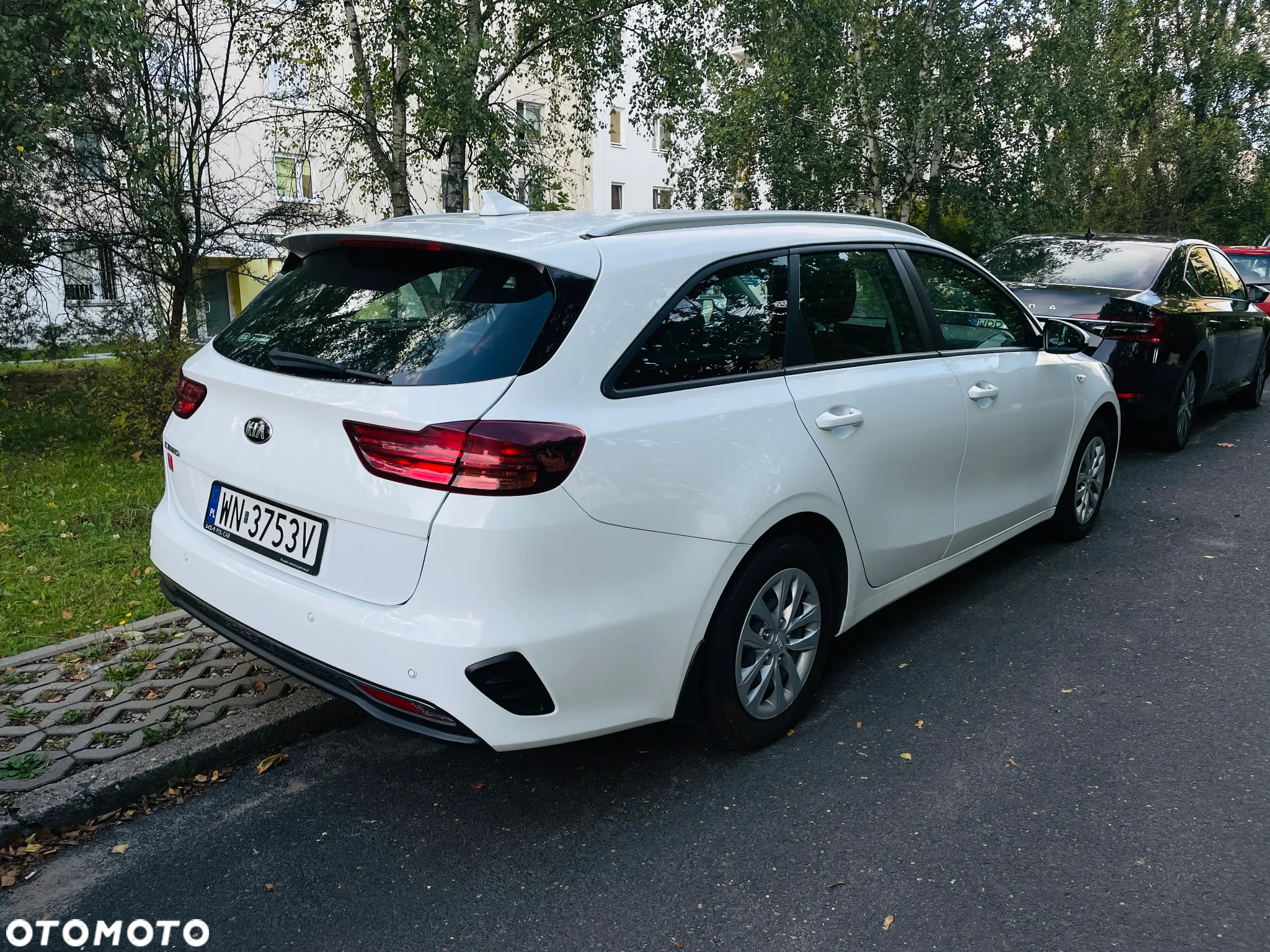 Kia Ceed 1.0 T-GDI M - 14