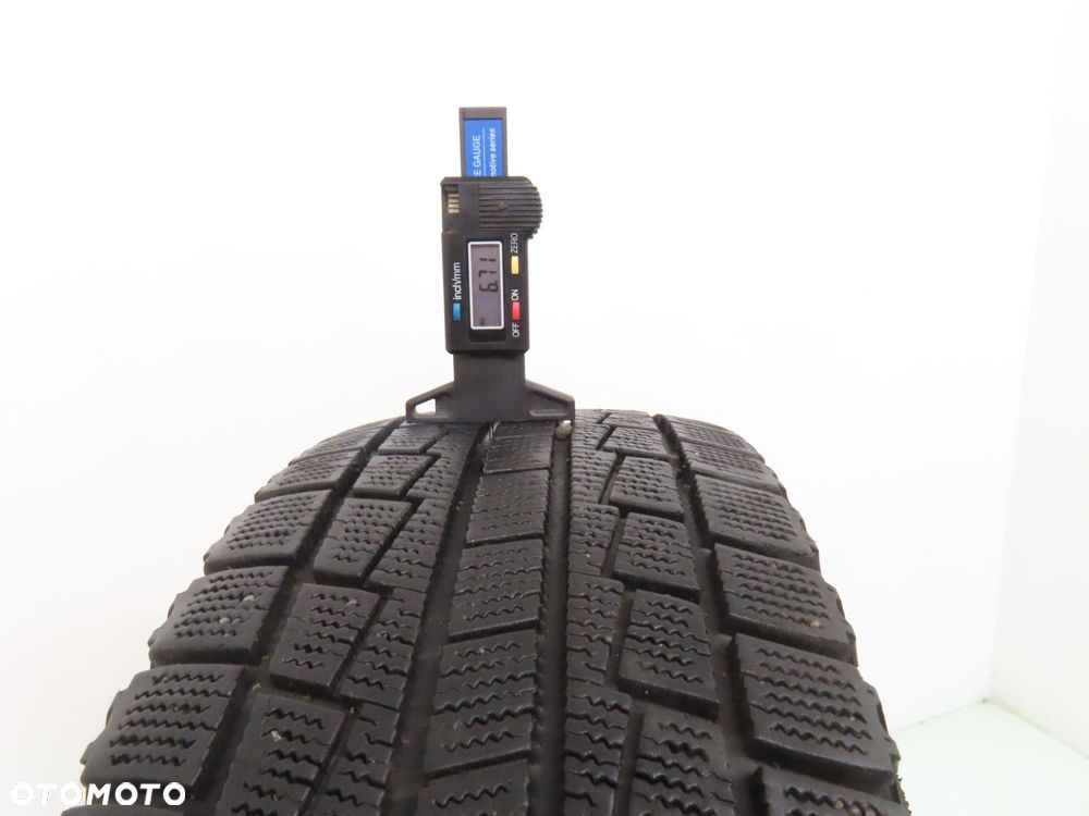 1x 185/70R14 OPONA ZIMOWA Hankook Winter i*cept W605 88Q - 7